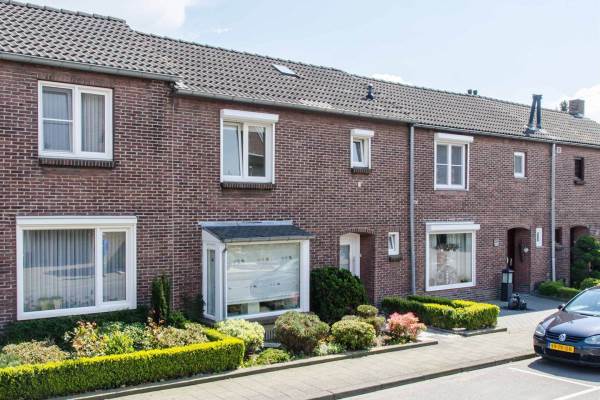 Woning Heiveldstraat 57 Kerkrade
