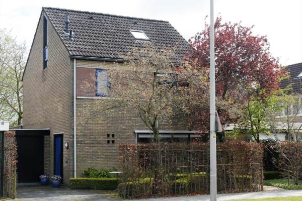 Woning Havezathe 62 Almelo