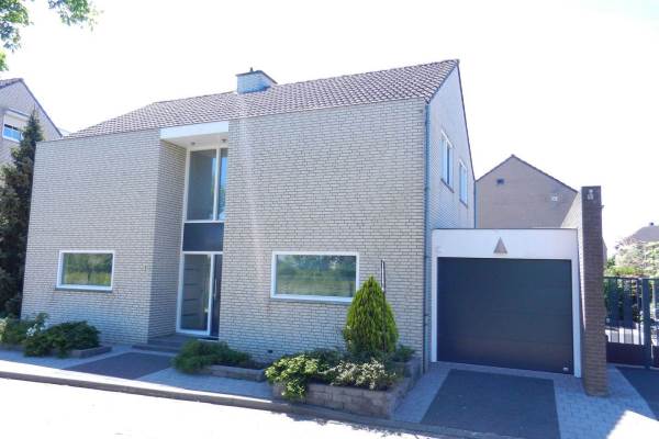 Woning Bosveldweg 18 Maastricht