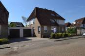 Woning Klipper 14 Zeewolde