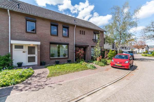 Woning Middelreuvelt 20 Grubbenvorst