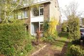 Woning Piet Heinlaan 23 Oegstgeest