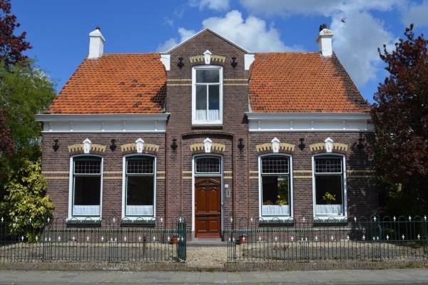 Woning Bathseweg 11 Rilland