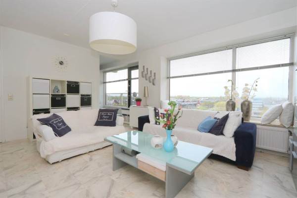 Woning Thamerhorn 61 Uithoorn