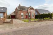 Woning Oude Kerkstraat 19 Wijk en Aalburg