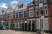 Woning Stadhoudersstraat 20 Rijswijk