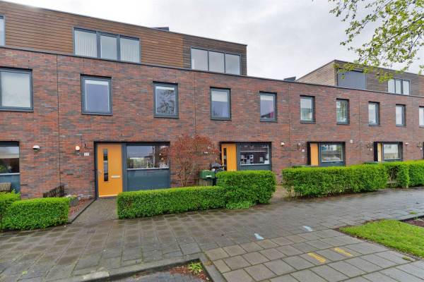 Woning Ter Lips 22 Voorschoten