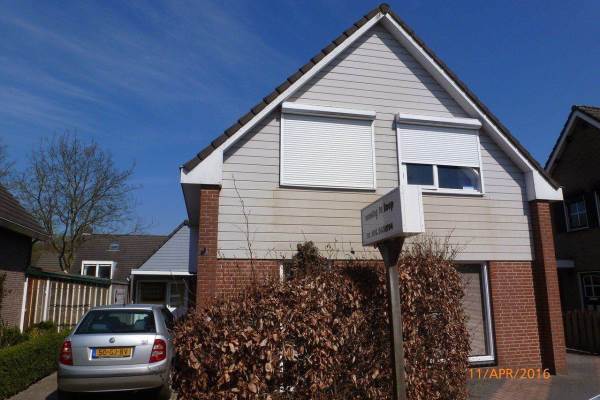 Woning Smidshof 13 Galder
