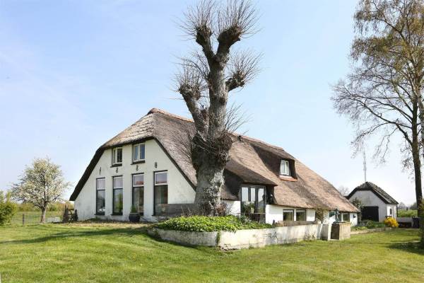 Woning Schippershuizen 10 Wijhe
