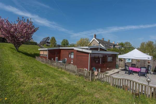 Woning Noord 66A Krimpen aan de Lek