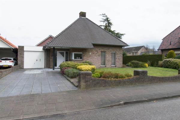 Woning Vliegveldstraat 23 Deurningen