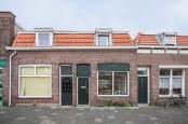 Woning Jacob Catsstraat 57 Dordrecht