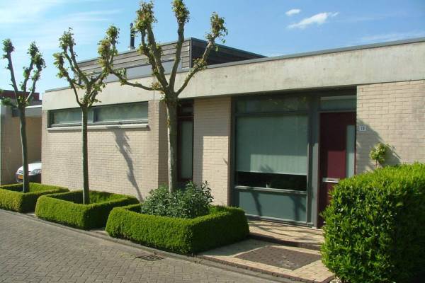 Woning Oldengaerde 19 Lelystad