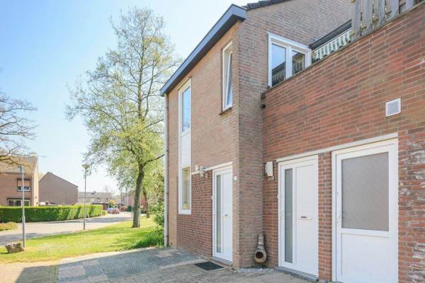 Woning Barbarahof 18a Born