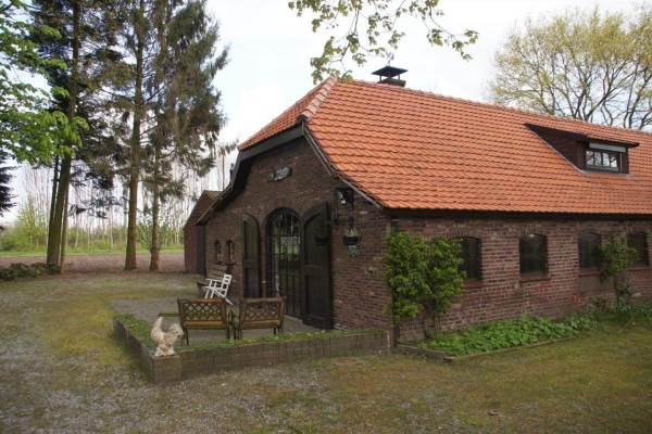 Woning Striep 7 Oploo