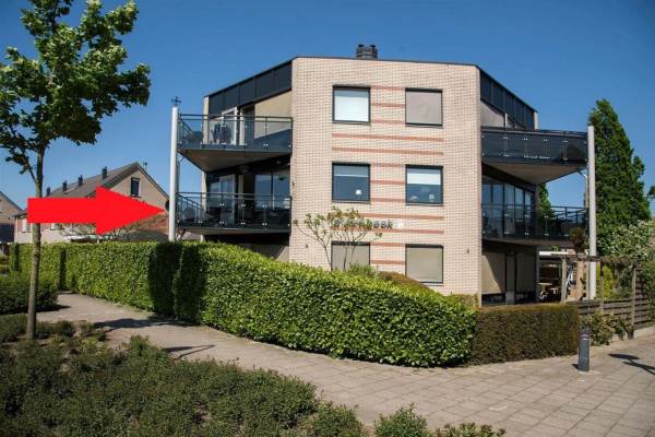 Woning De Stroekeld 66 Rijssen