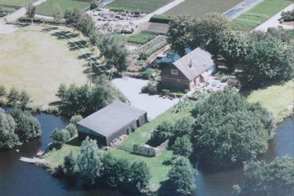 Woning Rietveld 27 Hazerswoude-Dorp