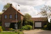 Woning Vosberg 4 Kruisland