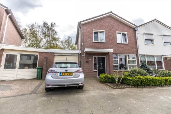 Woning Ravenshof 45 Someren