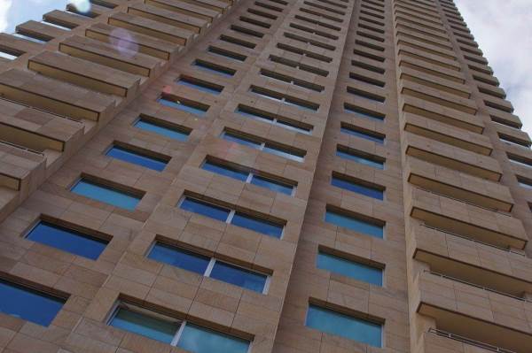Woning Van der Hoevenplein 129 Rotterdam