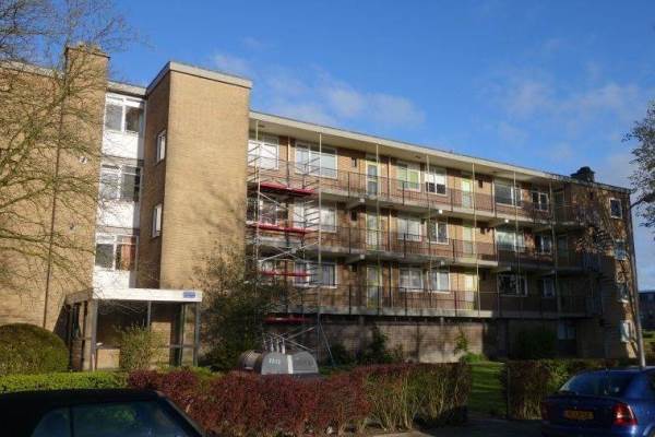 Woning Begoniastraat 553 Leeuwarden