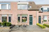Woning Schepenenlaan 11 Zwolle