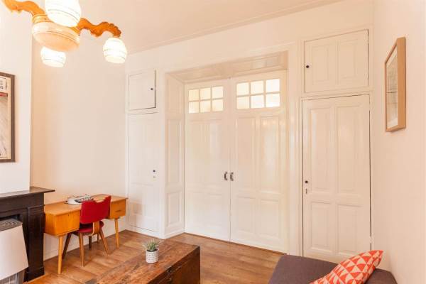 Woning Eusebiusplein 351 Arnhem