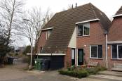 Woning Staniastate 37 Leeuwarden