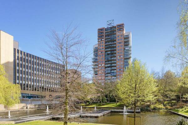 Woning Noordwaarts 60 Zoetermeer