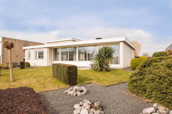 Woning Nijverheidsweg 15 Elst