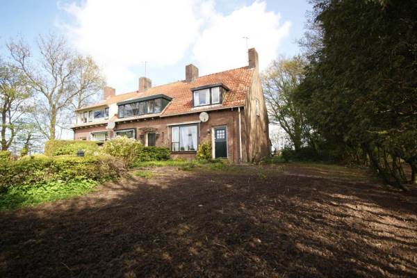Woning Espelerweg 16A Emmeloord