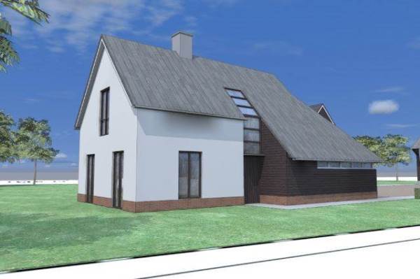 Woning Steverinkstraat 60 Gaanderen
