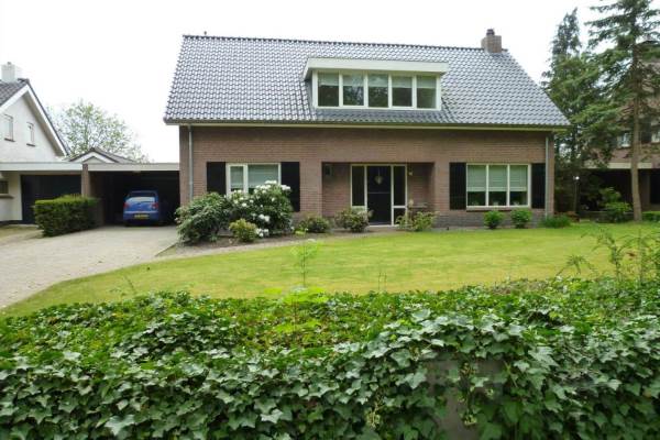 Woning St. Jorisstraat 21 Oost West en Middelbeers