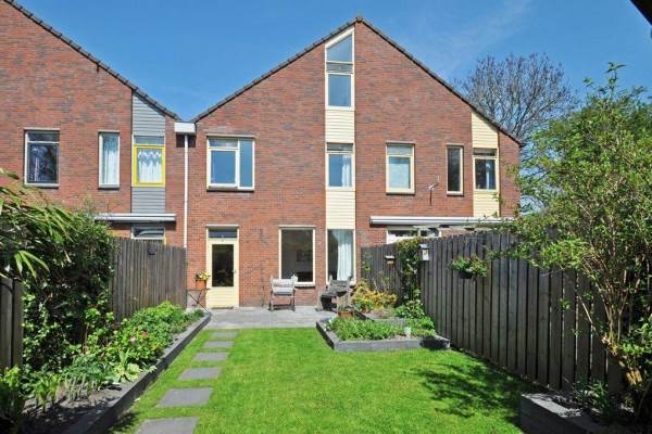 Woning Zuringes 54 Assen