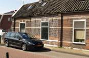 Woning Dorpsstraat 88 Aarlanderveen