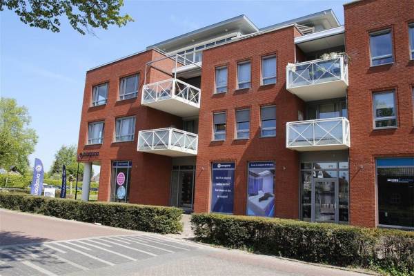 Woning De Beekgraaf 24 Nistelrode
