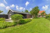 Woning Engelsestoof 17 Wijk en Aalburg