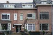 Woning Orchideestraat 16A Rotterdam