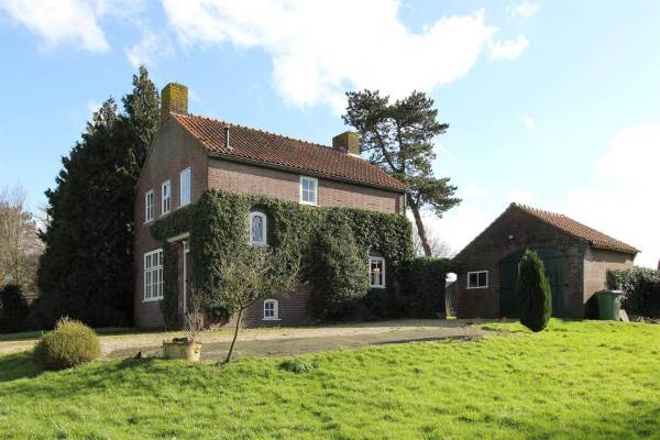 Woning Noordzijde 36 Oud-Alblas