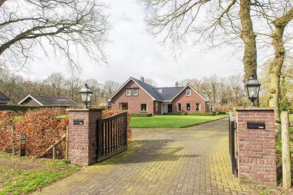 Woning Meervelderweg 57 Uddel