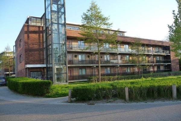 Woning Westerpark 109 Schagen