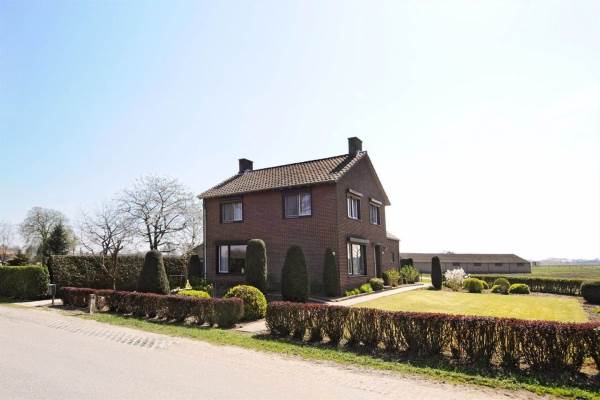 Woning Lange Heide 24 Maasbree