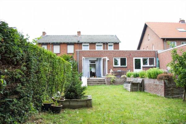 Woning Gebroeklaan 55 Roermond