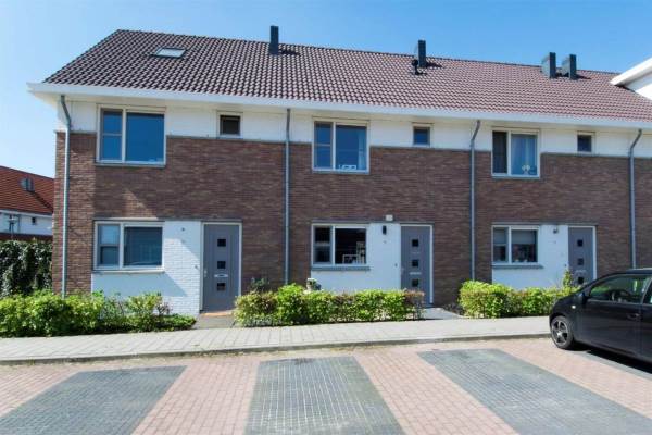 Woning Waterdam 14 Wierden