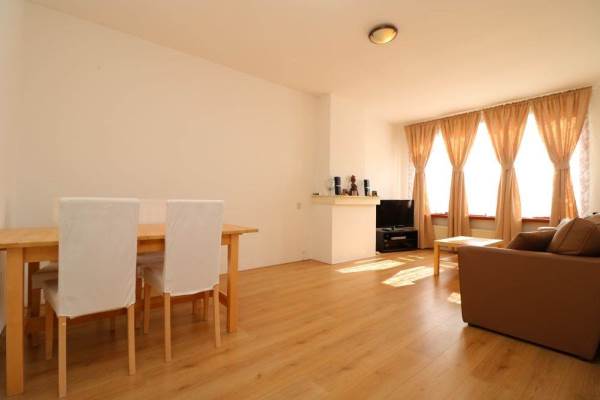 Woning Oudemansstraat 360 Den Haag