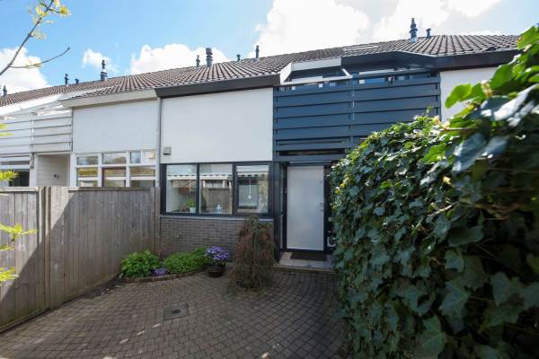 Woning Zwemmer 9 Zwolle