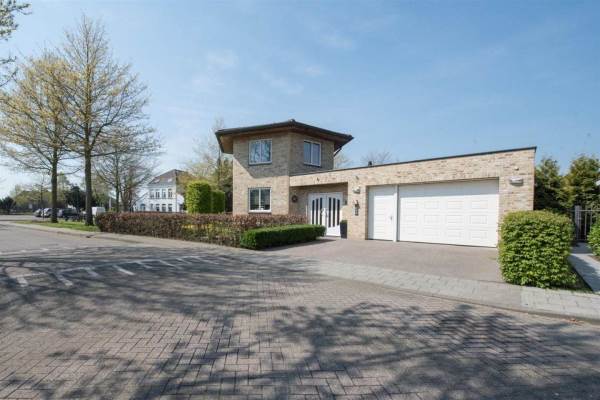 Woning Poelruiter 72 Budel-Schoot