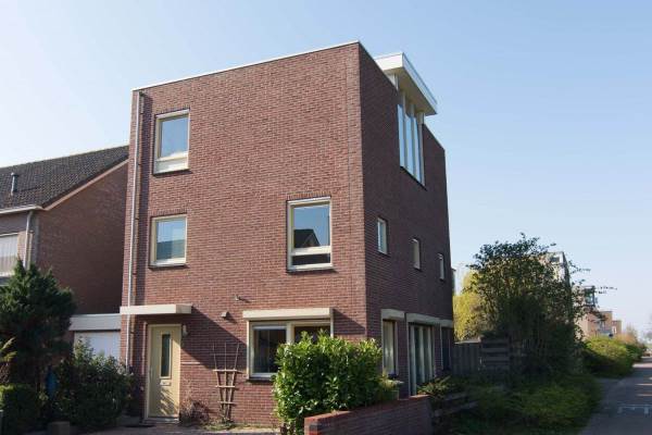 Woning Volendamstraat 2 Lelystad