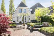 Woning Concertweg 131 Barendrecht