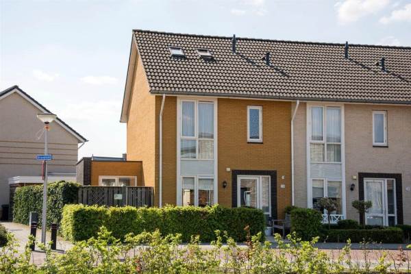 Woning Brandlicht 30 Rijssen
